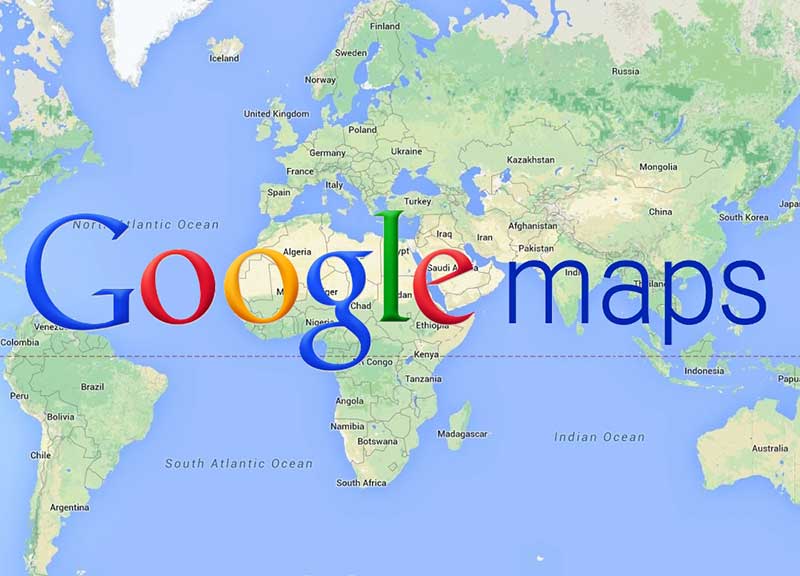 Konya Benim işletmem Google Harita kaydı