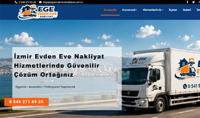 İzmir Evden Eve Nakliyat İzmir Evden Eve Nakliyat