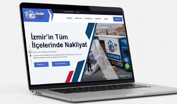 İzmir Evden Eve Nakliyat İzmir Evden Eve Nakliyat